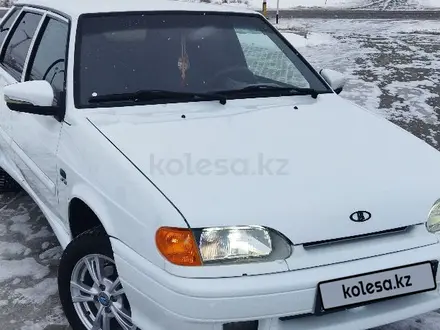 ВАЗ (Lada) 2114 2013 года за 2 500 000 тг. в Костанай