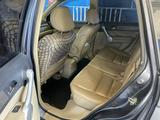 Honda CR-V 2007 годаүшін6 500 000 тг. в Экибастуз – фото 5