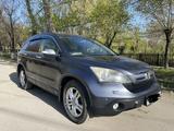 Honda CR-V 2007 года за 6 500 000 тг. в Экибастуз