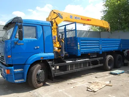 XCMG  SQS157K 2025 года за 10 618 000 тг. в Алматы – фото 11