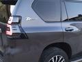 Toyota Land Cruiser Prado 2021 годаfor37 000 000 тг. в Актау – фото 2