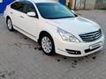 Nissan Teana 2012 года за 7 000 000 тг. в Актобе