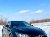 Toyota Camry 2016 года за 9 800 000 тг. в Кокшетау