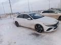 Hyundai Elantra 2023 годаүшін9 900 000 тг. в Астана – фото 2