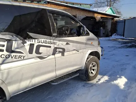 Mitsubishi Delica 1995 года за 5 000 000 тг. в Алматы – фото 2