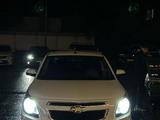 Chevrolet Cobalt 2022 года за 4 850 000 тг. в Семей