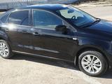 Volkswagen Polo 2015 года за 5 999 999 тг. в Астана – фото 2