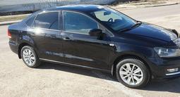 Volkswagen Polo 2015 годаүшін5 999 999 тг. в Астана – фото 2