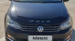 Volkswagen Polo 2015 года за 6 000 000 тг. в Астана