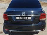 Volkswagen Polo 2015 года за 5 999 999 тг. в Астана – фото 4