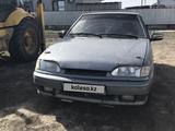 ВАЗ (Lada) 2114 2006 года за 900 000 тг. в Атырау