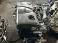 Двигатель Toyota XV70 2, 5 16V (R4) A25A-FKS Инжектор Катушка за 1 100 000 тг. в Тараз – фото 2
