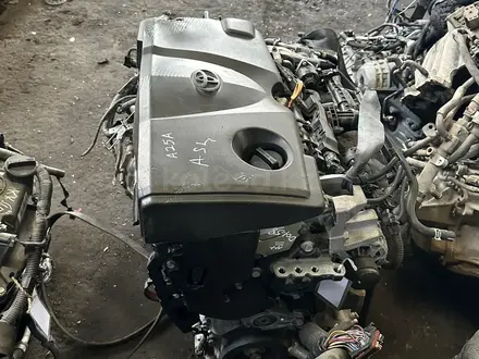 Двигатель Toyota XV70 2, 5 16V (R4) A25A-FKS Инжектор Катушка за 1 100 000 тг. в Тараз – фото 2