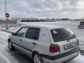 Volkswagen Golf 1995 годаүшін2 150 000 тг. в Кызылорда – фото 4