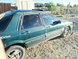 Mitsubishi Galant 1990 годаүшін320 000 тг. в Алматы