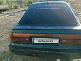 Mitsubishi Galant 1990 годаүшін320 000 тг. в Алматы – фото 4