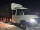 ГАЗ ГАЗель 2011 года за 7 500 000 тг. в Астана – фото 3