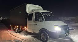 ГАЗ ГАЗель 2011 года за 7 500 000 тг. в Астана – фото 3