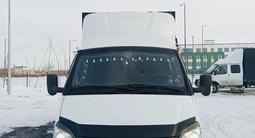 ГАЗ ГАЗель 2011 года за 7 500 000 тг. в Астана – фото 4