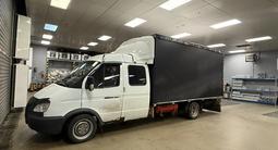 ГАЗ ГАЗель 2011 года за 7 500 000 тг. в Астана – фото 2