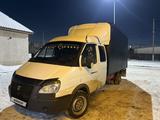 ГАЗ ГАЗель 2011 года за 7 500 000 тг. в Астана