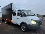 ГАЗ ГАЗель 2011 года за 7 500 000 тг. в Астана – фото 5