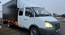 ГАЗ ГАЗель 2011 года за 7 500 000 тг. в Астана – фото 5