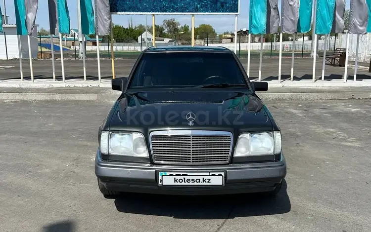 Mercedes-Benz E 280 1994 года за 3 500 000 тг. в Сатпаев
