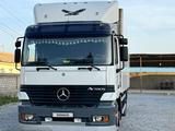 Mercedes-Benz  Actros 1998 годаүшін11 000 000 тг. в Сарыагаш