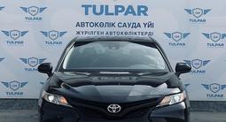 Toyota Camry 2019 года за 13 500 000 тг. в Актау