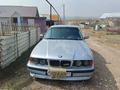 BMW 525 1990 годаүшін1 300 000 тг. в Алматы – фото 5