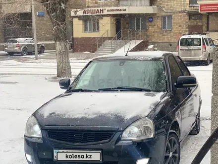 ВАЗ (Lada) Priora 2170 2013 года за 2 000 000 тг. в Караганда – фото 13