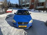 Volkswagen Polo 2007 годаfor1 800 000 тг. в Усть-Каменогорск