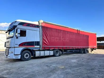 DAF  XF 105 2014 года за 30 000 000 тг. в Уральск – фото 4