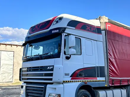 DAF  XF 105 2014 года за 30 000 000 тг. в Уральск – фото 3
