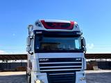 DAF  XF 105 2014 годаүшін30 000 000 тг. в Уральск