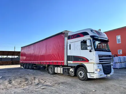 DAF  XF 105 2014 года за 30 000 000 тг. в Уральск – фото 5