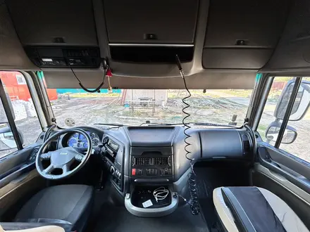 DAF  XF 105 2014 года за 30 000 000 тг. в Уральск – фото 6