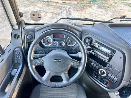 DAF  XF 105 2014 года за 30 000 000 тг. в Уральск – фото 7