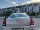 Chrysler 300C 2005 года за 3 500 000 тг. в Актау – фото 4