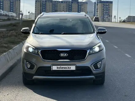 Kia Sorento 2016 года за 9 350 000 тг. в Шымкент