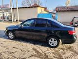 Hyundai Sonata 2008 года за 3 400 000 тг. в Алматы – фото 2