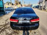 Hyundai Sonata 2008 года за 3 400 000 тг. в Алматы