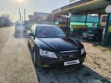 Hyundai Sonata 2008 года за 3 400 000 тг. в Алматы – фото 3
