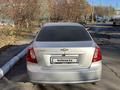 Chevrolet Lacetti 2023 года за 6 950 000 тг. в Петропавловск – фото 3