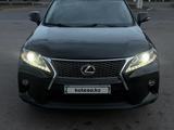 Lexus RX 350 2014 года за 12 000 000 тг. в Караганда