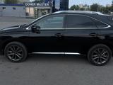 Lexus RX 350 2014 года за 12 000 000 тг. в Караганда – фото 3