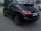 Lexus RX 350 2014 года за 12 000 000 тг. в Караганда – фото 4