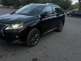 Lexus RX 350 2014 года за 12 000 000 тг. в Караганда – фото 2