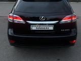 Lexus RX 350 2014 года за 12 000 000 тг. в Караганда – фото 5